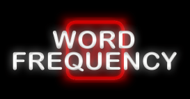 Word Frequency2